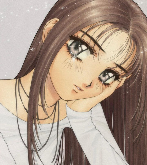 Starting With Yue