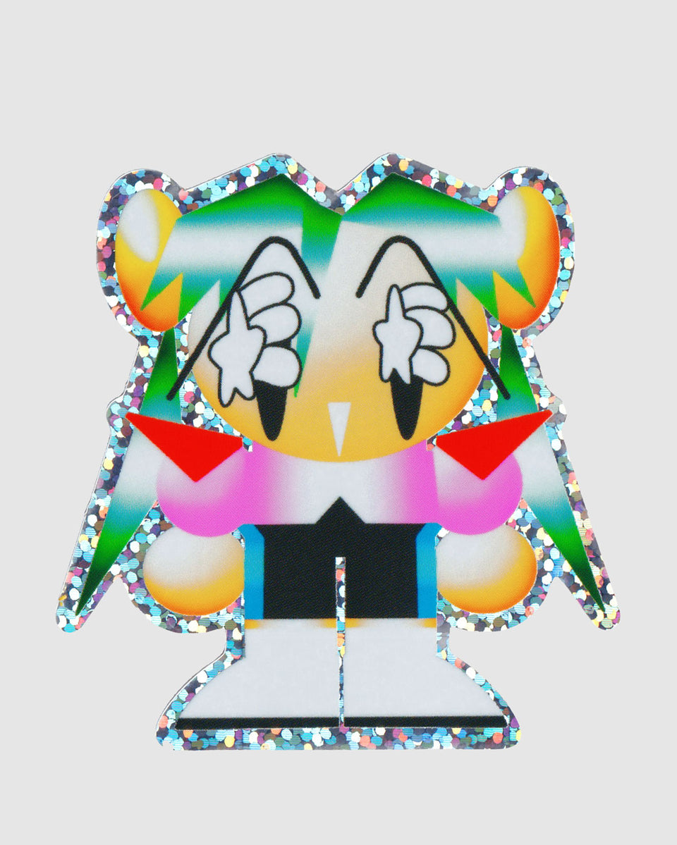 Hyper Super Gal