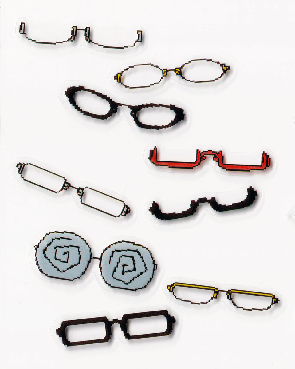 GOGO Glasses