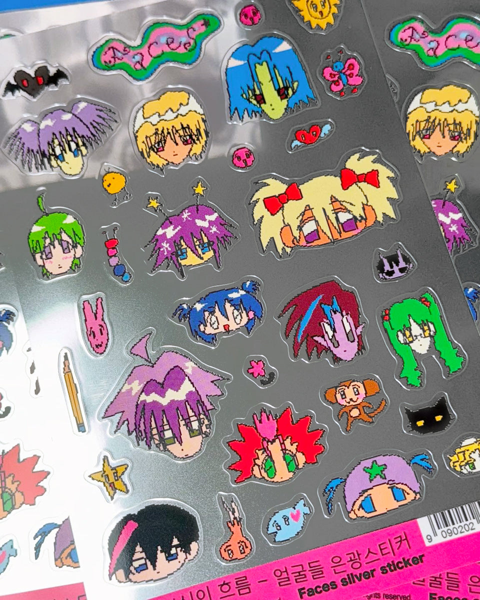 Stream of Consciousness