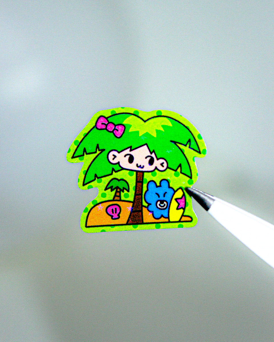 Hot Summer!