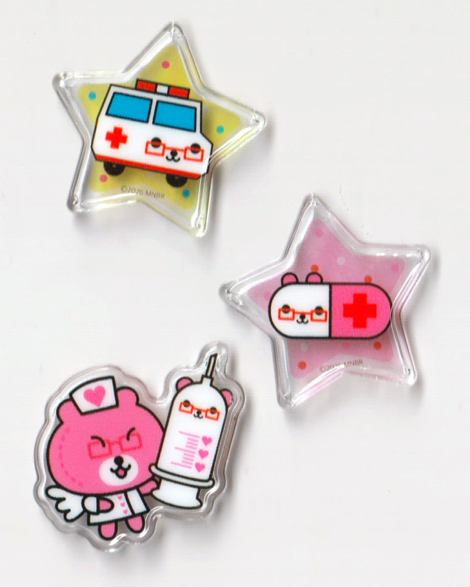 Love Emergency