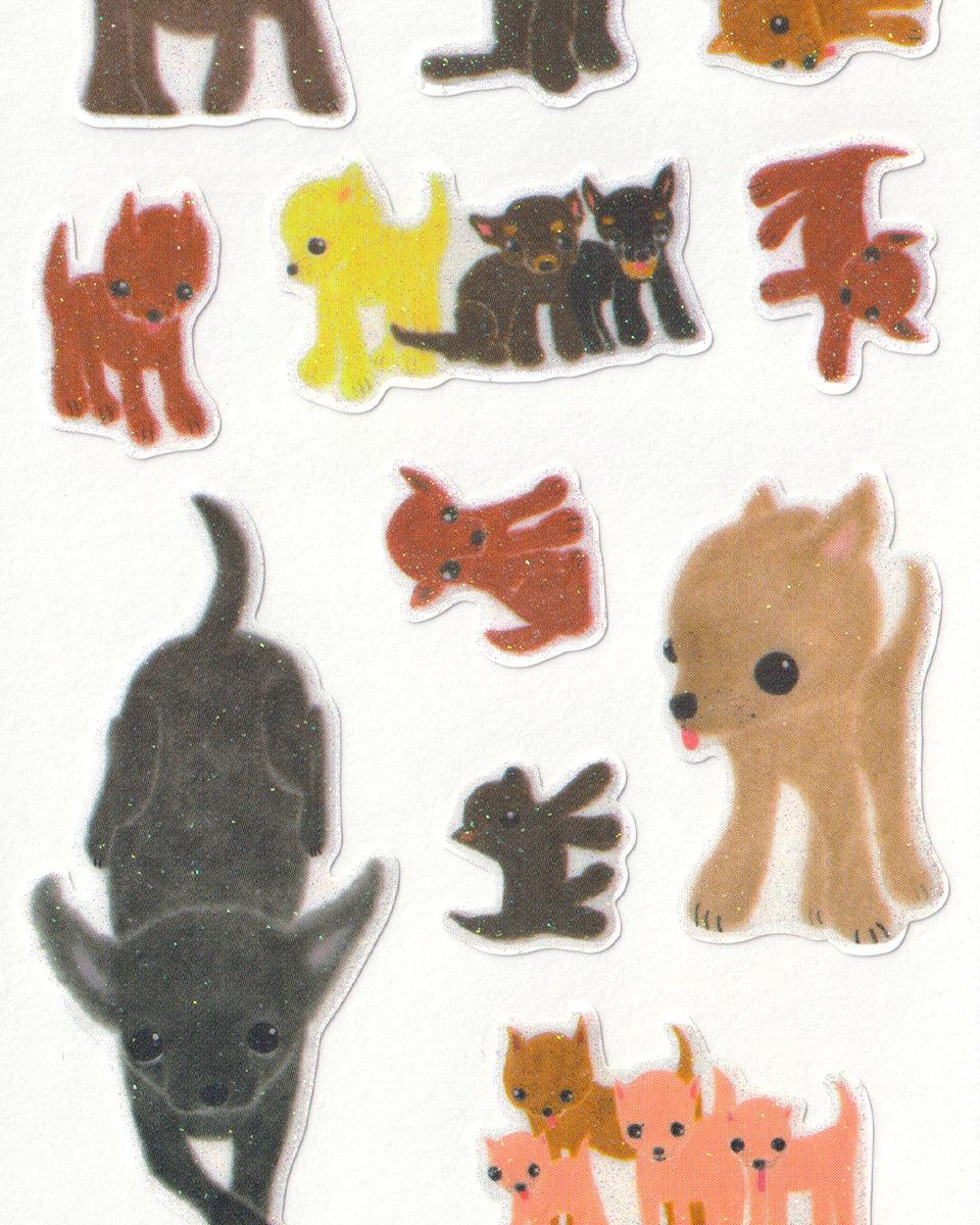 Cute Dogs