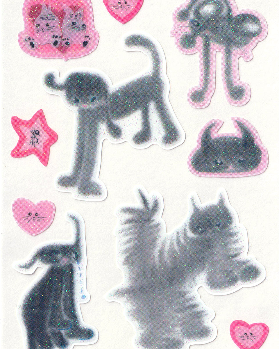 Cute Cats