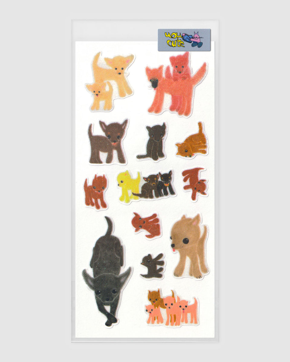 Cute Dogs
