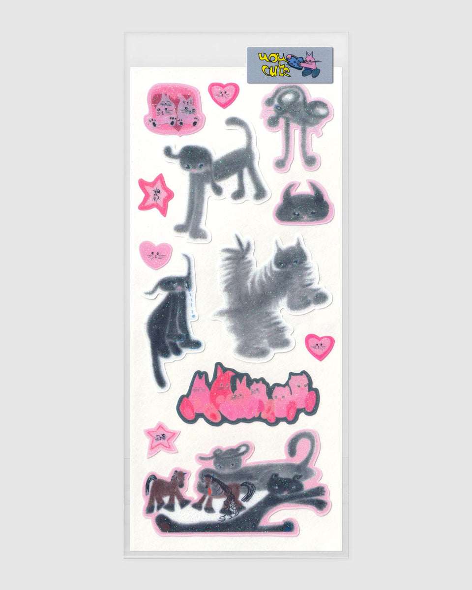 Cute Cats